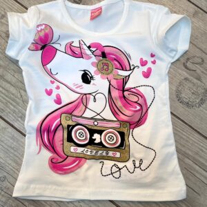 Girls Tops