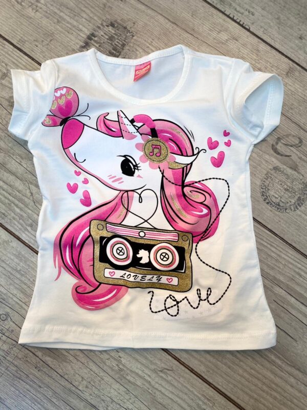Girls Tops