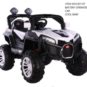 Kids Ride on Electric car