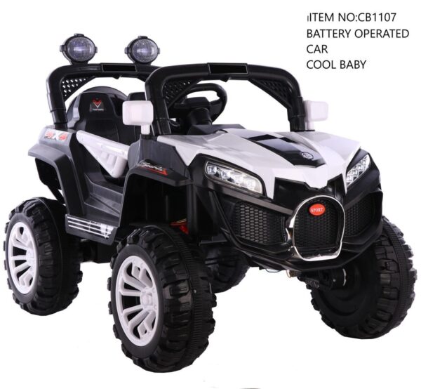 Kids Ride on Electric car