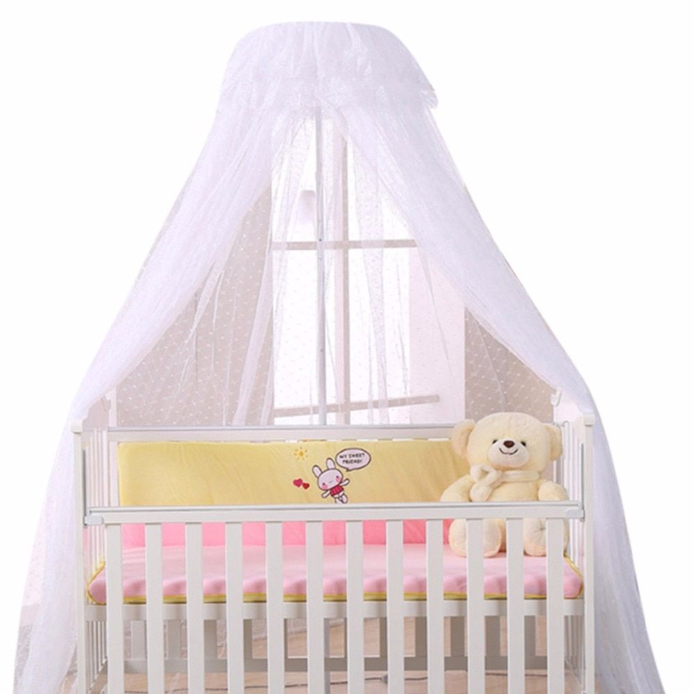 Baby Cots/ Cribs/Bassinets