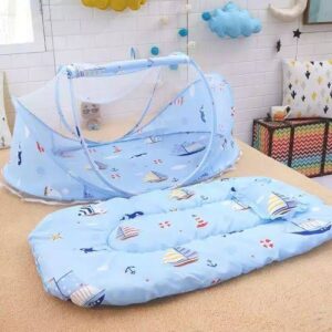 Baby Sleeping Nest