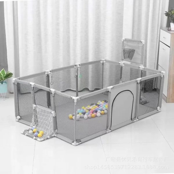 Safety Fence/Playpen