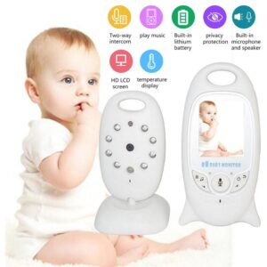 Video Baby Monitor