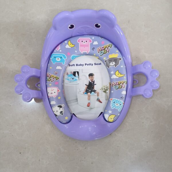 Toilet Seat