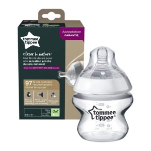Tommee Tippee 150ml Bottle