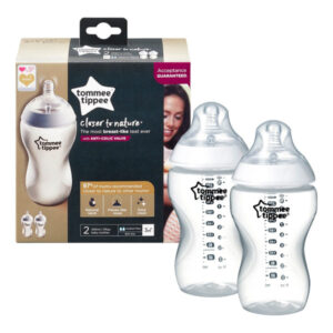 Tommee Tippee 2*260ml