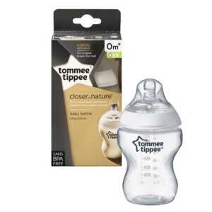 Tommee Tippee 260ml Bottle
