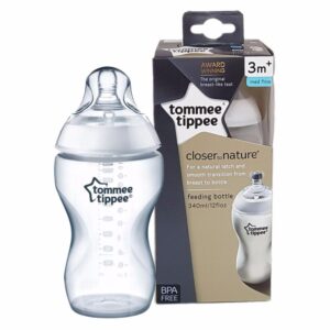 Tommee Tippee 340ml Bottle