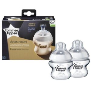 Tommee Tippee 2*150ml