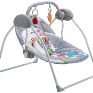 Electric Baby Swing