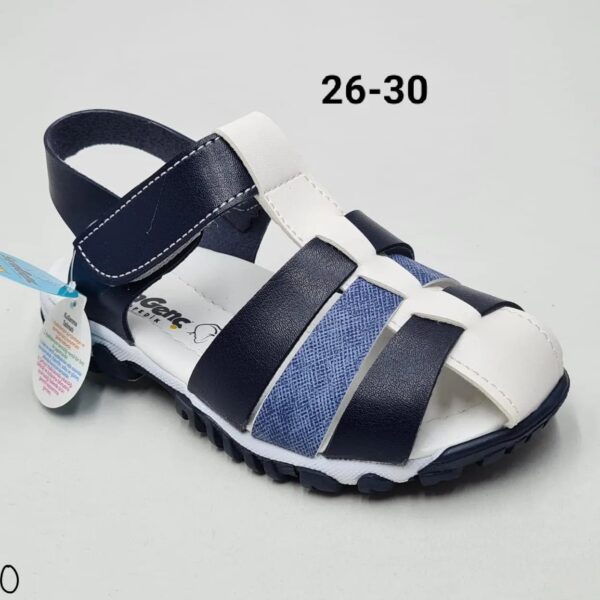 Open shoes_Boys