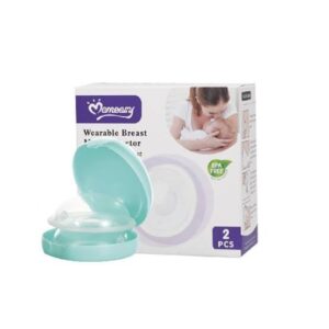 Wearable Breast Milk Collectors