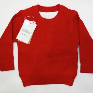 Newborn Sweater