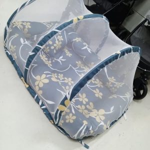 Baby sleeping nest/co-sleeper