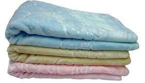 Baby Blanket