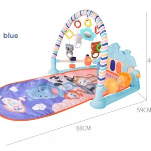 Piano Playmat