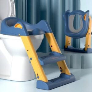 Toddler Toilet  Ladder