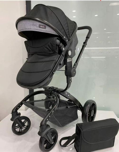 Baby Strollers