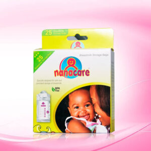 Breastmilk Storage Bags