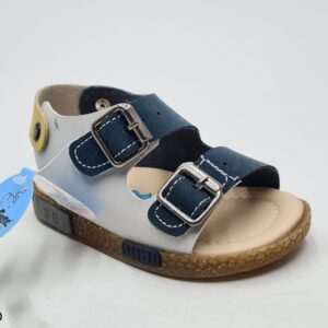 Boy's Open Shoes