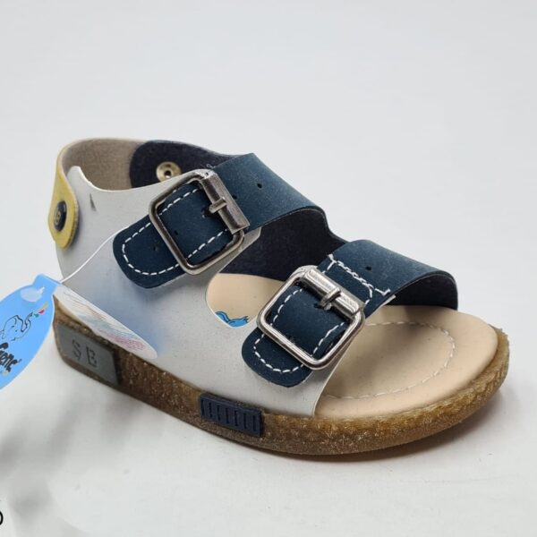 Boy's Open Shoes