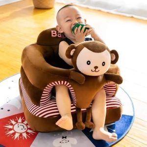 Sit-me-up Pillow