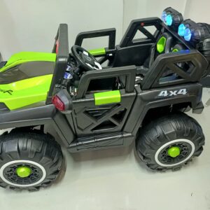 Electric Ride on Kids Car