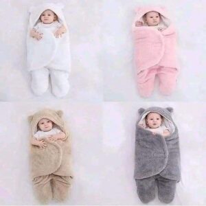 Swaddle Baby Blanket