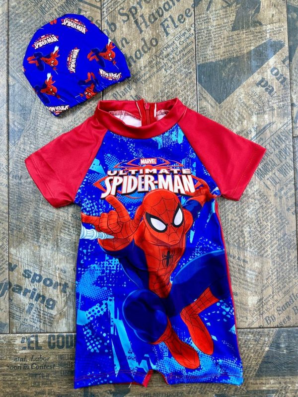 Swimming Costume