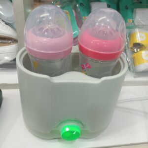 Electric Bottle Warmer