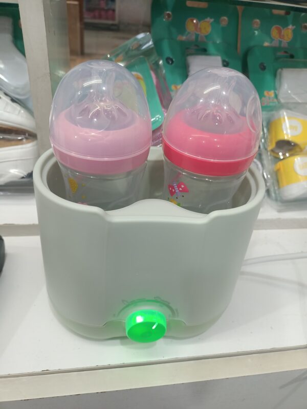 Electric Bottle Warmer