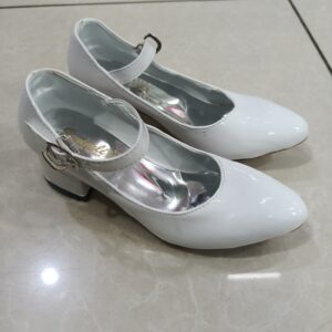 High Heel Kid's Shoes