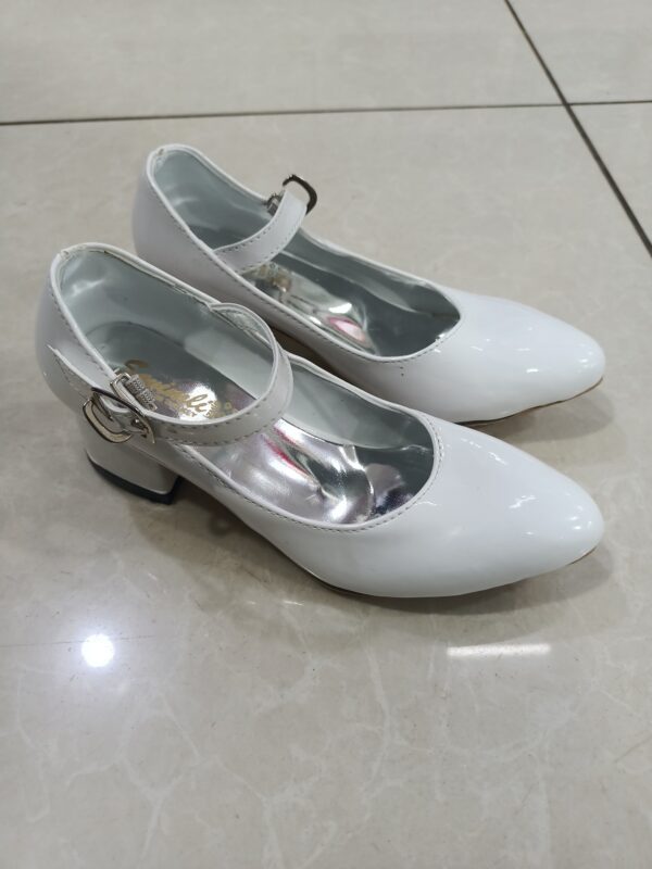 High Heel Kid's Shoes
