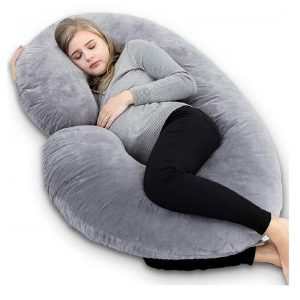 Pregnancy Support Pillow