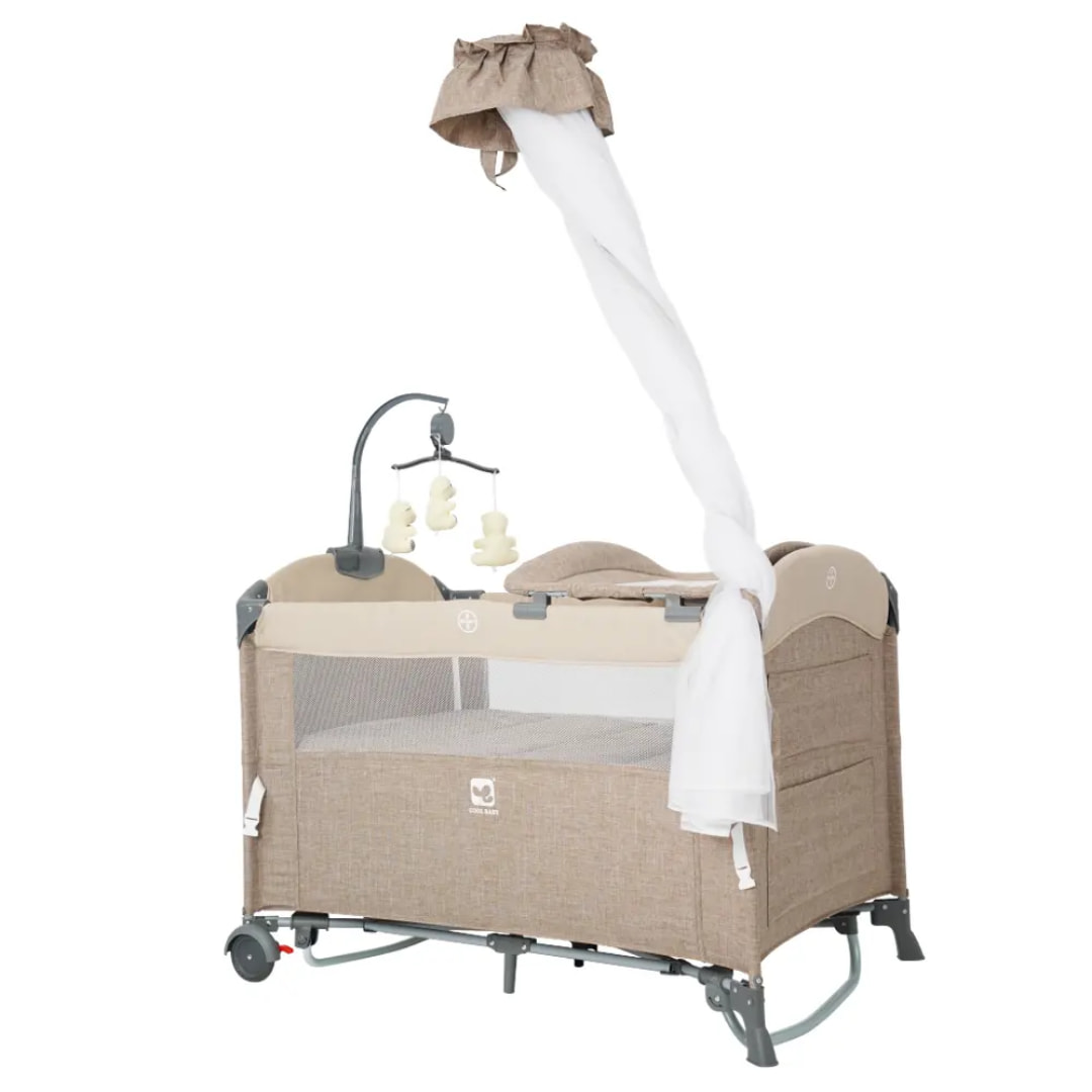 Baby Cots/ Cribs/Bassinets