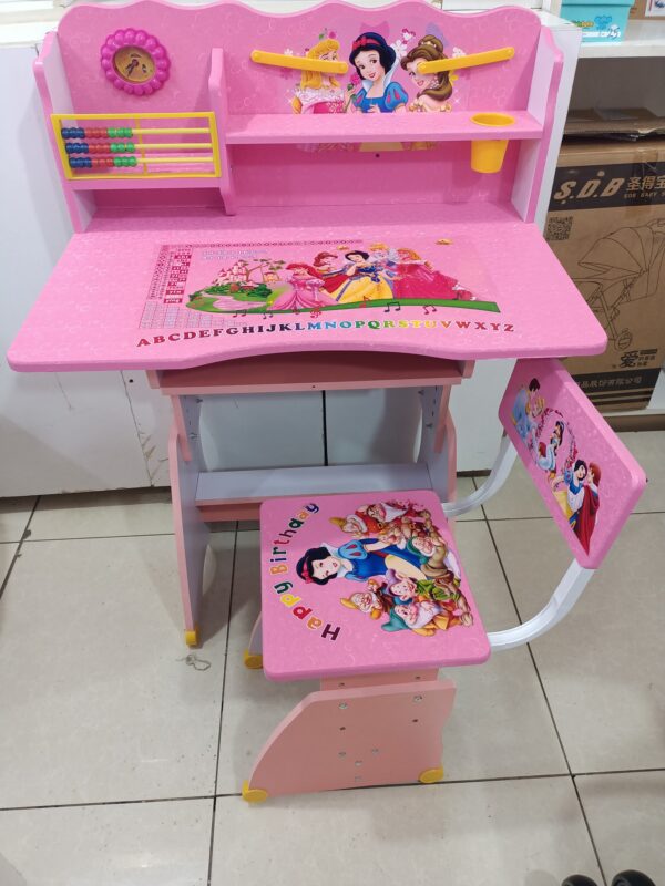 Kids Study Table