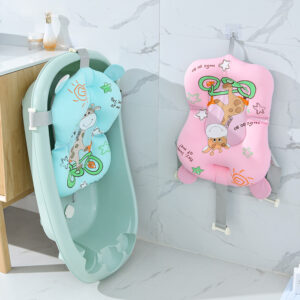 Newborn Bath Support Pillow