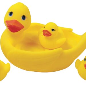 Ducklings Bath Toys