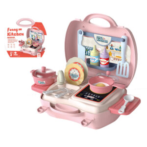 Kitchen set Play toy