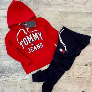 Tracksuit set