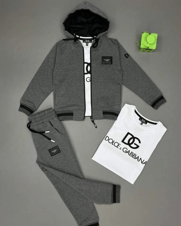 3 piece Tracksuit set