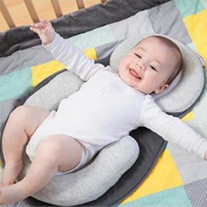 Cozy baby pillow Lounger