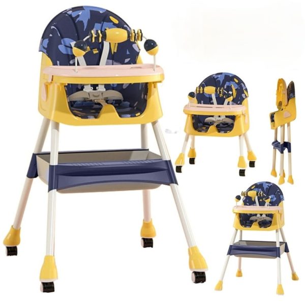 Feeding Chair