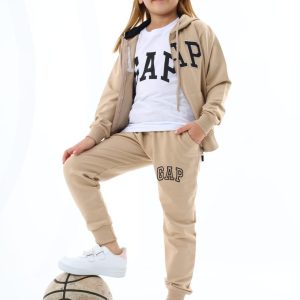 Kids Unisex Tracksuits