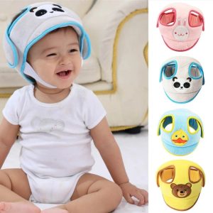Baby Head Protection Helmet
