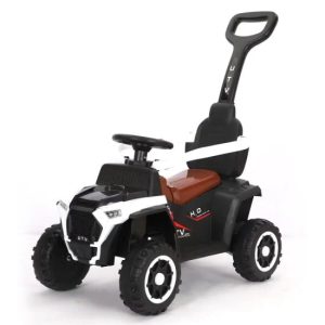 Kid's Ride-on Push Car