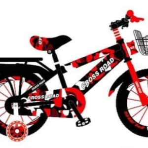 SIZE 16 BICYCLE