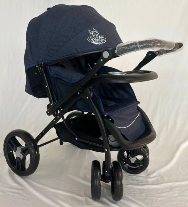 Infant baby stroller