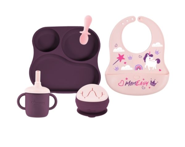 weaning set